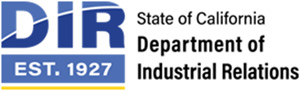 CA Dept of Industrial Relations