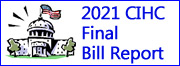 2019 Final Bill Report