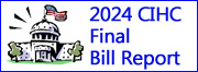 2019 Final Bill Report